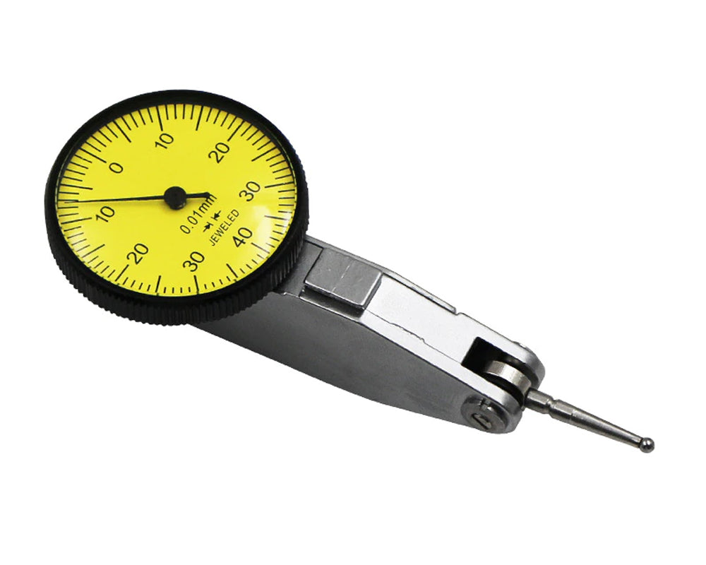 0-0.8Mm Dial Indicator Dial Test Indicator