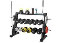 Thumbnail for Dumbbell Rack for Home Gym