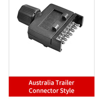 Thumbnail for Magnetic Wireless LED Truck Trailer Tail Light