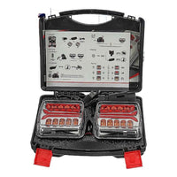 Thumbnail for Magnetic Wireless LED Trailer & Truck Tail Lights Kit