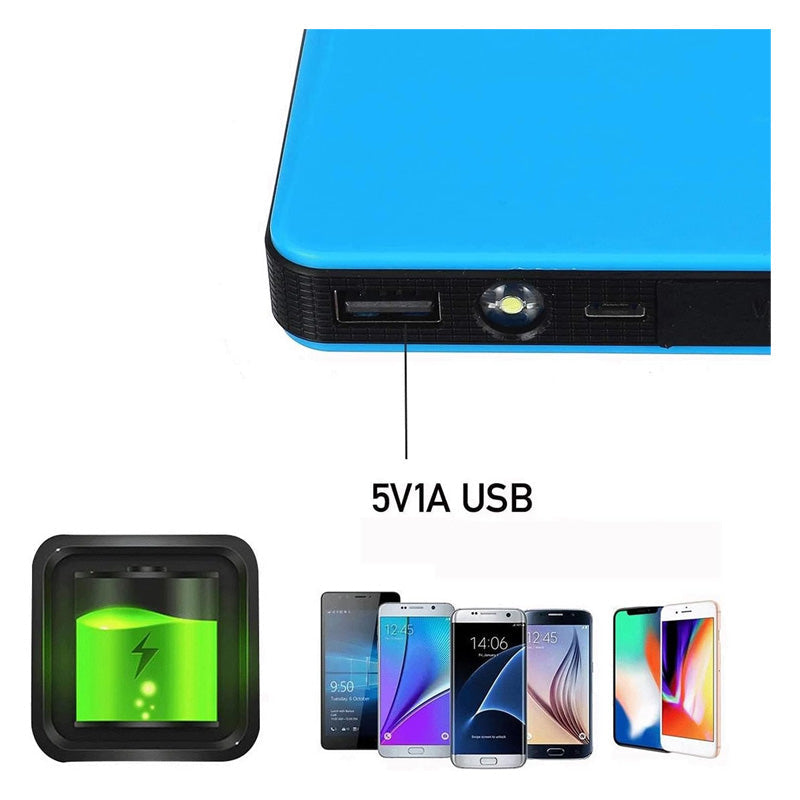 Car Jump Starter
