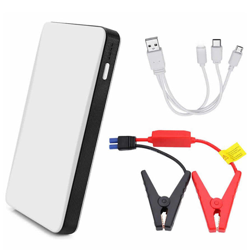 Car Jump Starter