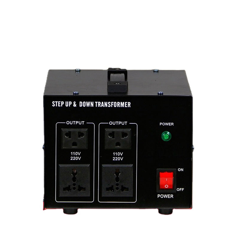 Step Down Transformer 5000W