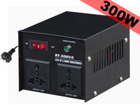 Thumbnail for Step Down Transformer 300W