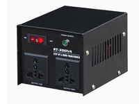 Thumbnail for Step Down Transformer 300W