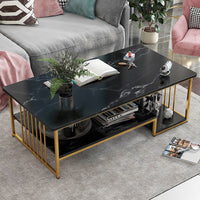 Thumbnail for COFFEE TABLE Marble Texture