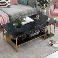 Thumbnail for COFFEE TABLE Marble Texture