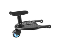 Thumbnail for Stroller Step Board Buggy Wheel Board Pushchair Stroller