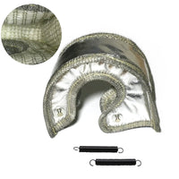Thumbnail for Turbo Beanie Heatshield T4 Size