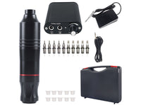 Thumbnail for Tattoo Kit Gun Pack