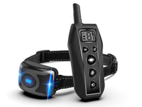 Thumbnail for Dog Training Collar