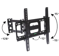 Thumbnail for Tv Bracket Wall Mount Sweivel Suitable for 25-52
