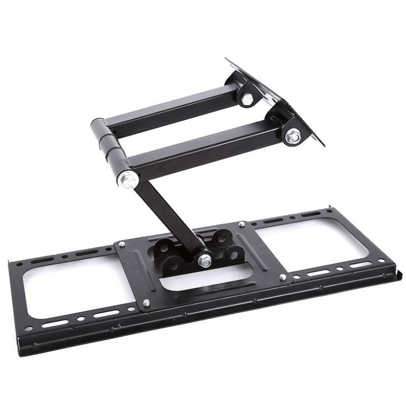 Tv Bracket Wall Mount Sweivel Suitable for 25-52" tv