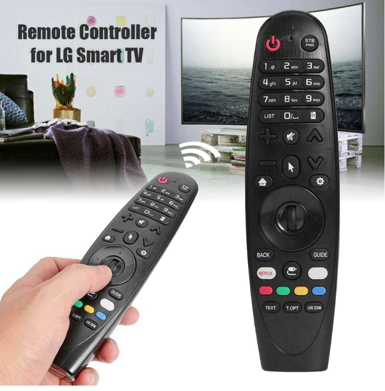 LG TV Remote Replacement Magic Remote Replacement