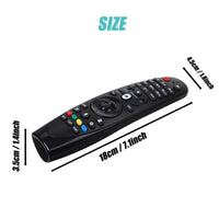 Thumbnail for LG TV Remote Replacement Magic Remote Replacement