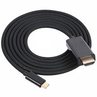 Thumbnail for Usb C To Hdmi Cable 1.8m for macbook, chrome book