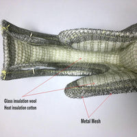 Thumbnail for Turbo Beanie Heatshield T4 Size