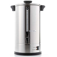 Thumbnail for Hot Water Urn 15L Coffee Tea - Homyspire NZ