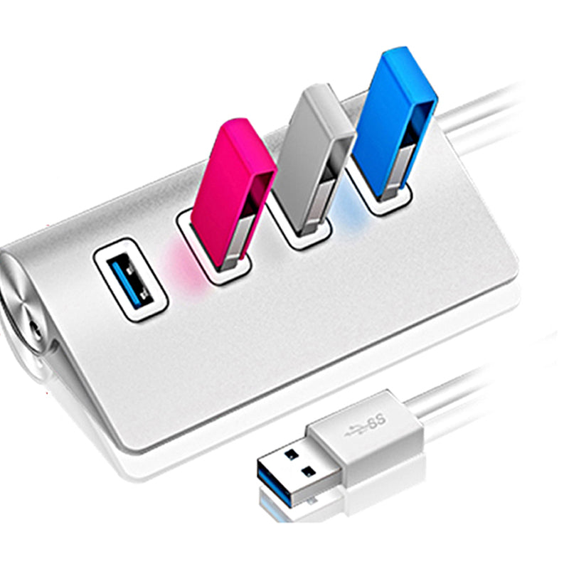 3.0 Usb Hub 4 Port USB HUB
