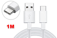 Thumbnail for Type C Charging Cable Type C Cable Data Sync Charge Cable