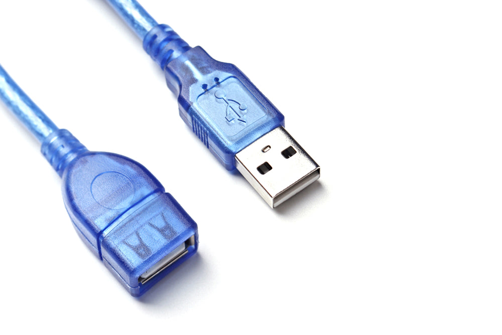 USB Extension Cable 2.0