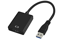 Thumbnail for USB 3.0 to HDMI Adapter