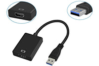 Thumbnail for USB 3.0 to HDMI Adapter