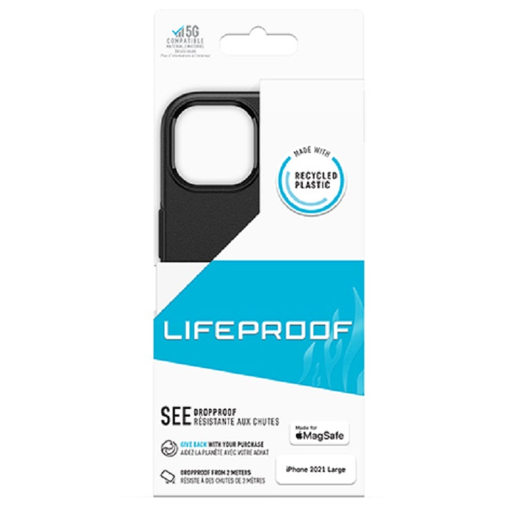 Lifeproof See MagSafe iPhone 13 Pro Case