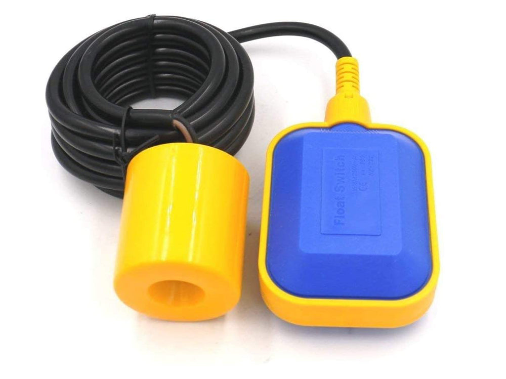 Water Level Pump Control - Automatic Float Switch – Homyspire