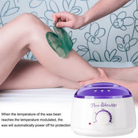 Thumbnail for Wax Machine Wax Warmer Kit Hair Remover with Wax Beans