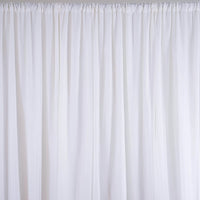 Thumbnail for Wedding Backdrop Curtain 3X3M