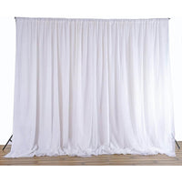Thumbnail for Wedding Backdrop Curtain 3X3M