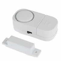 Thumbnail for Home Door Window Entry Burglar Security Alarm 10Pcs