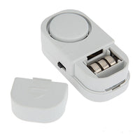 Thumbnail for Home Door Window Entry Burglar Security Alarm 10Pcs