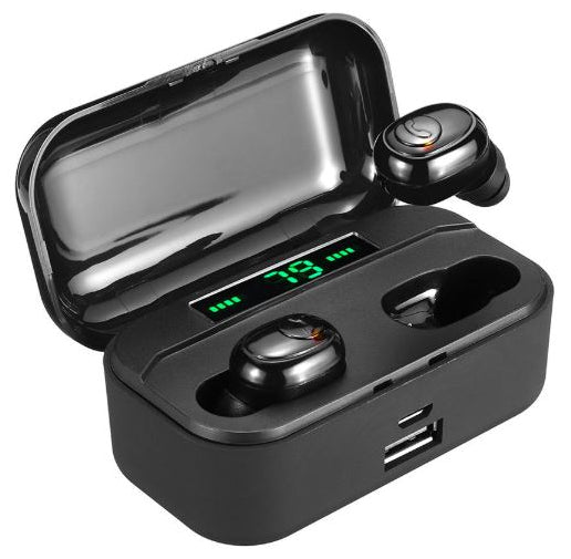 Wireless Bluetooth Earbuds Earphones