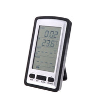 Thumbnail for Wireless Rain Gauge Weather Station