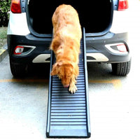 Thumbnail for Dog Ramp Pet Dog Ramp