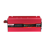 Thumbnail for 12V Inverter Power Inverter 2000W Car Inverter