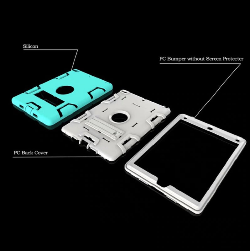 iPad Pro Case 10.5