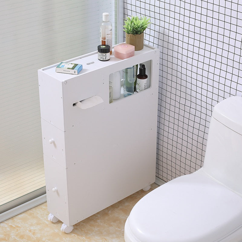 Bathroom Cabinet Storage