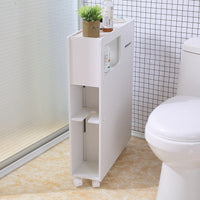 Thumbnail for Bathroom Cabinet Storage