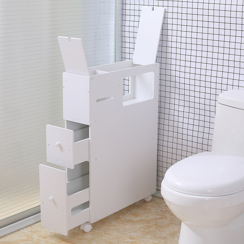 Bathroom Cabinet Storage