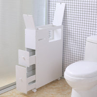 Thumbnail for Bathroom Cabinet Storage