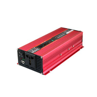 Thumbnail for 12V Inverter Power Inverter 2000W Car Inverter