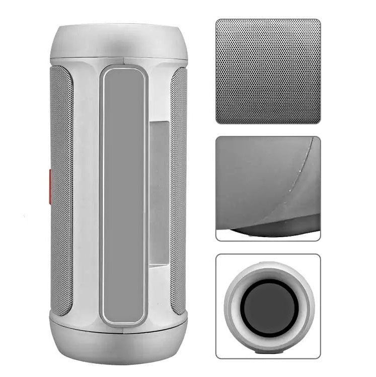Bluetooth Speakers Red