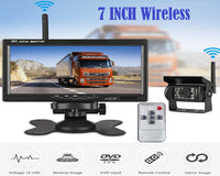 Thumbnail for Car Reverse Camera Rear View Reverse Camera