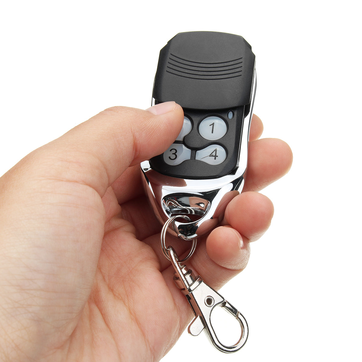 ATA PTX5 V2 TrioCode Garage Door Remote Dominator Replacement