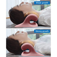 Thumbnail for Neck and Shoulder Relaxer Pillow