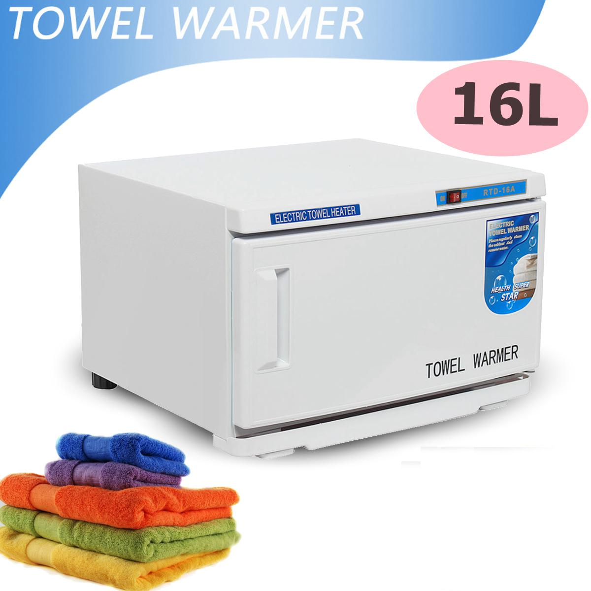 Towel Warmer 16L 2 In 1 Towel Warmer and Sterilization
