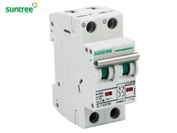 Thumbnail for Solar DC Circuit Breaker 50A